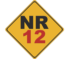 Adequação a NR - 12