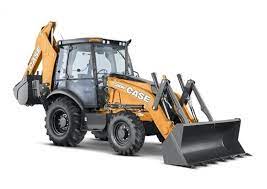 Laudo técnico maquinas pesadas