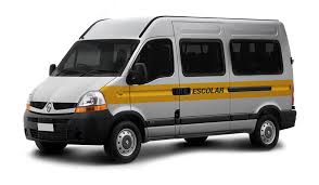 Laudo semestral para transporte escolar